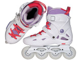 Load image into Gallery viewer, Playlife Imperial Violet 80 Skates