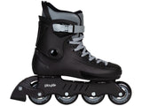Load image into Gallery viewer, Playlife Rave Black 80 Skates