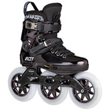 Load image into Gallery viewer, Powerslide Next 30th Anniversary 125 Skates