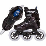 Load image into Gallery viewer, Powerslide Next 30th Anniversary 125 Skates