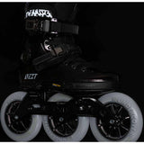 Load image into Gallery viewer, Powerslide Next 30th Anniversary 125 Skates