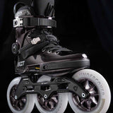 Load image into Gallery viewer, Powerslide Next 30th Anniversary 125 Skates