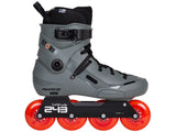 Load image into Gallery viewer, Powerslide Storm Meteor 80 Skates