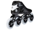 Load image into Gallery viewer, Powerslide Falcon 4x100 Racing Skates