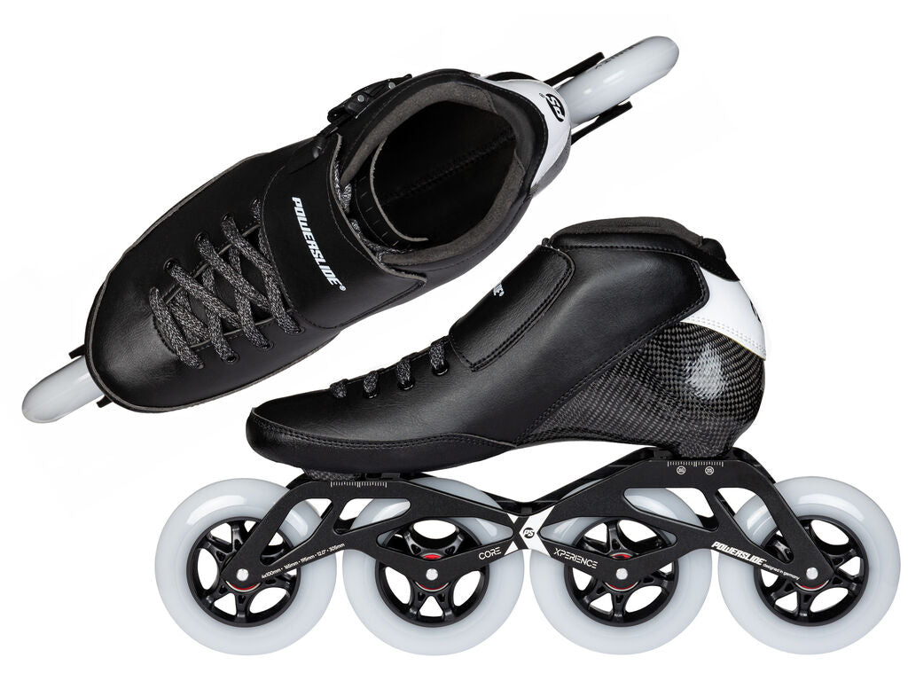 Powerslide Falcon 4x100 Racing Skates