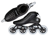 Load image into Gallery viewer, Powerslide Falcon 4x100 Racing Skates