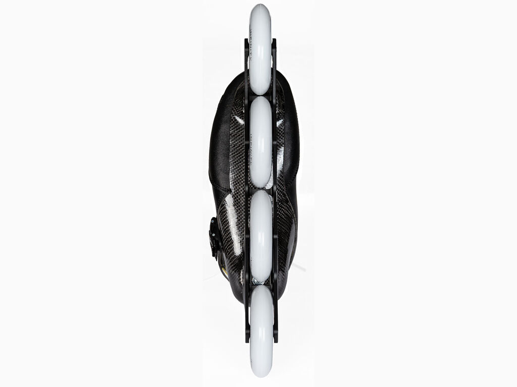 Powerslide Falcon 4x100 Racing Skates