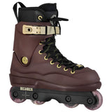 Load image into Gallery viewer, Mesmer Throne Levi van Rijn Pro Aggressive Skates