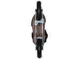 Load image into Gallery viewer, Powerslide Next Edge 150 Brown Skates