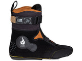Load image into Gallery viewer, Powerslide Next Edge 150 Brown Skates