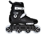 Load image into Gallery viewer, Iqon CL 15 Black Skates