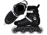 Load image into Gallery viewer, Iqon CL 15 Black Skates