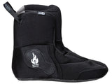 Load image into Gallery viewer, Iqon CL 15 Black Skates