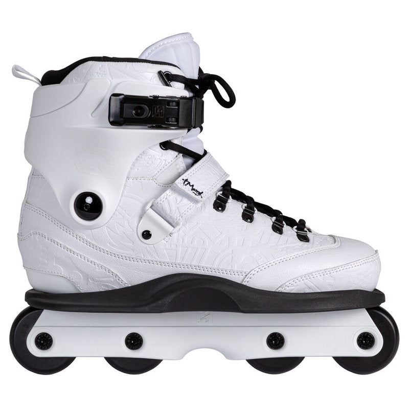 Iqon AG20 Tim Marsh Aggressive Skate