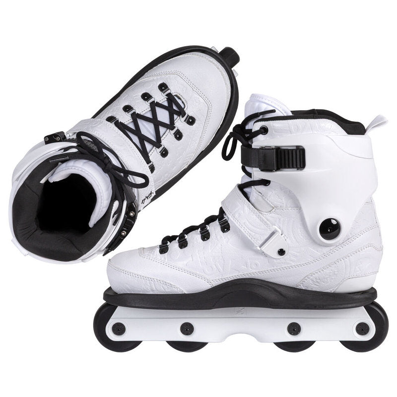 Iqon AG20 Tim Marsh Aggressive Skate