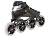 Load image into Gallery viewer, Powerslide Dragon Black 90 Racing Skates
