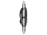 Load image into Gallery viewer, Powerslide Dragon Black 90 Racing Skates
