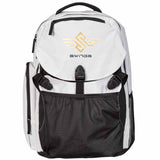 Load image into Gallery viewer, Swings Bag White