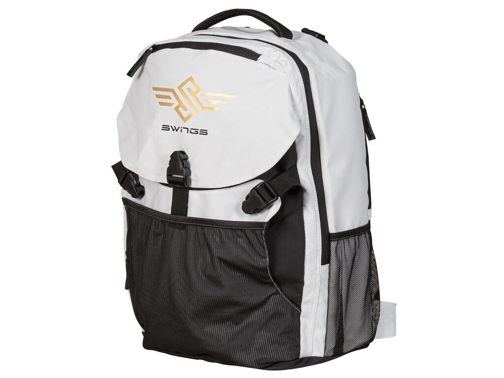 Swings Bag White