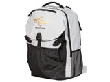 Load image into Gallery viewer, Swings Bag White