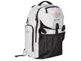 Load image into Gallery viewer, Swings Bag White