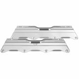 Load image into Gallery viewer, Kizer Edge 90 NT Silver UFS Frame