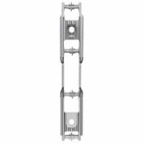 Load image into Gallery viewer, Kizer Edge 80 NT Silver UFS Frame
