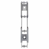 Load image into Gallery viewer, Kizer Edge 84 NT Silver UFS Frame