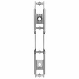 Load image into Gallery viewer, Kizer Edge 90 NT Silver UFS Frame
