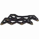 Load image into Gallery viewer, Swings MG 11.0/4x90 Black Gold Frame