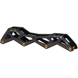 Load image into Gallery viewer, Swings MG 11.0/4x90 Black Gold Frame