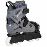 Load image into Gallery viewer, USD Glitch Kids Aggressive Skates
