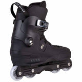 Load image into Gallery viewer, USD Aeon 60 Black Aggressive Skate