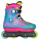 Load image into Gallery viewer, Playlife Robbie Pitts Fantasy 72 Aggressive Skates