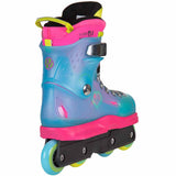 Load image into Gallery viewer, Playlife Robbie Pitts Fantasy 72 Aggressive Skates