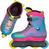 Load image into Gallery viewer, Playlife Robbie Pitts Fantasy 72 Aggressive Skates
