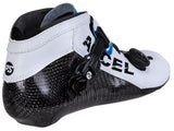 Load image into Gallery viewer, Powerslide Accel Race White Boot Only