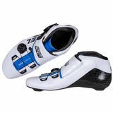Load image into Gallery viewer, Powerslide Accel Race White Boot Only