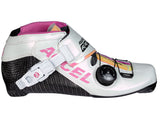 Load image into Gallery viewer, Powerslide Accel Race Gaby Rueda Boot Only