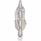 Load image into Gallery viewer, Powerslide Phuzion Argon Peach 90 Women Skates