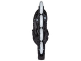 Load image into Gallery viewer, Powerslide Phuzion Argon Grey 90 Skates