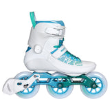 Load image into Gallery viewer, Powerslide Swell Sheylyna 110 Skate