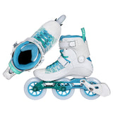 Load image into Gallery viewer, Powerslide Swell Sheylyna 110 Skate