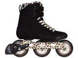 Load image into Gallery viewer, Powerslide Pheme Leo 100 Skates