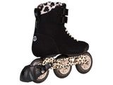 Load image into Gallery viewer, Powerslide Pheme Leo 100 Skates