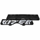 Load image into Gallery viewer, Kizer Team Fluid IV Black/White SL Frame