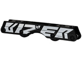 Load image into Gallery viewer, Kizer Team Fluid IV Black/White SL Frame