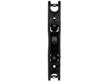 Load image into Gallery viewer, Kizer Team Fluid IV Black/White SL Frame