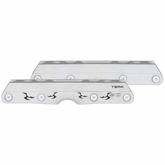 Kizer Team Fluid V White Frame