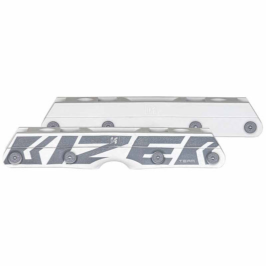 Kizer Team Fluid V White/Grey Frame